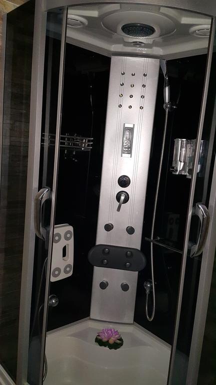 阿然德洛维克Akva Gold公寓式酒店 客房 照片